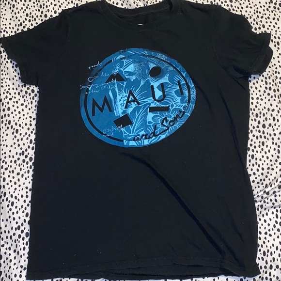 Maui and sons tee - Picture 2 of 3